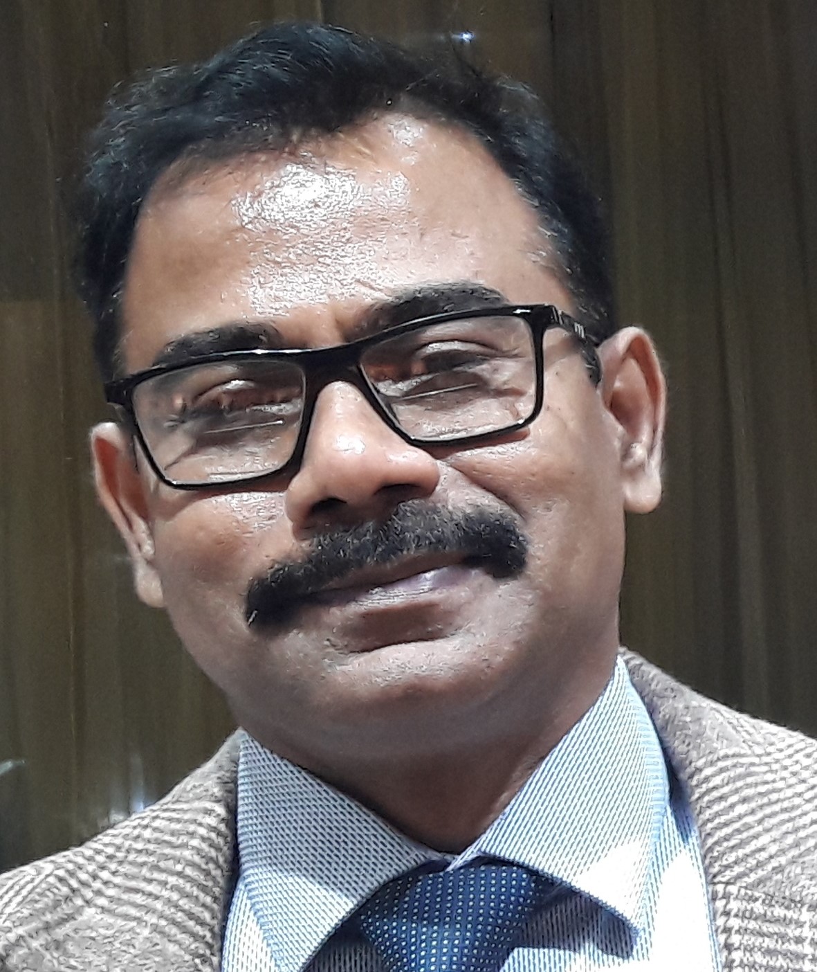 PROFESSOR MOHAMMAD KAMRUZZAMAN