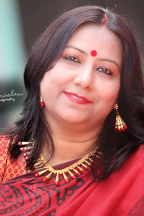 RITA CHAKRABORTY