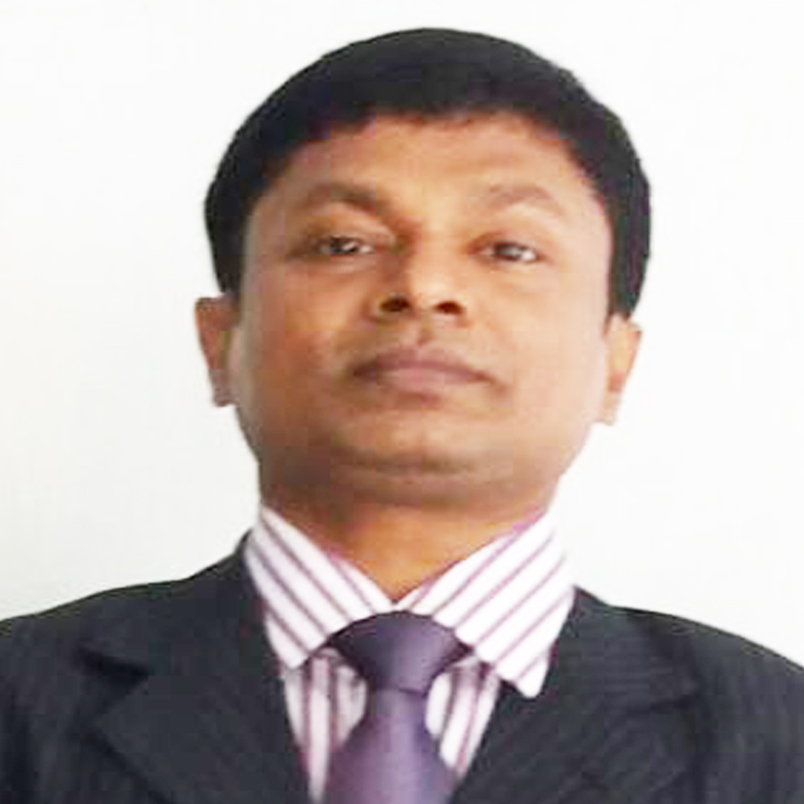 MOHAMMAD YUNUSER RAHMAN