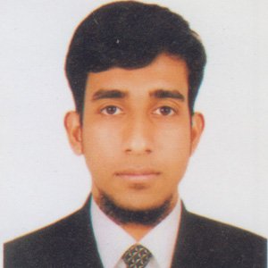 Munshadur Rahman