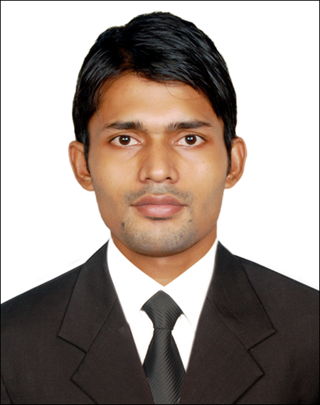 MOHAMMAD JAHIDUL ISLAM