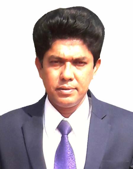 PROFESSOR MOHAMMAD SANA ULLAH