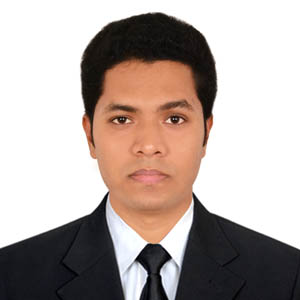  PROSENJIT KUMER