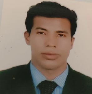 JULFIKER HAIDER
