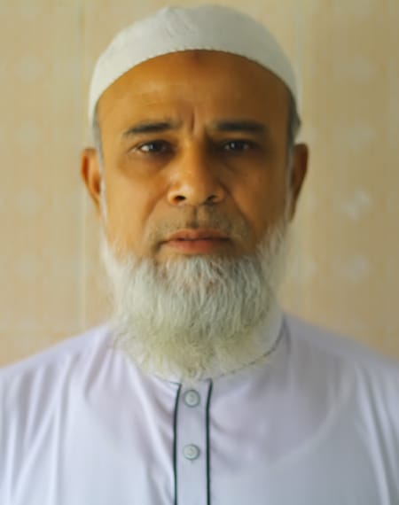 MOHAMMED ABUL KALAM