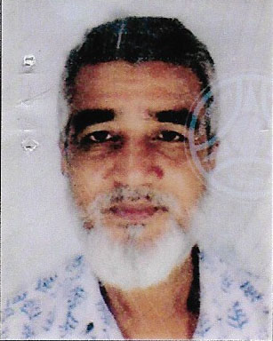 MD. ANOWAR HOSSEN