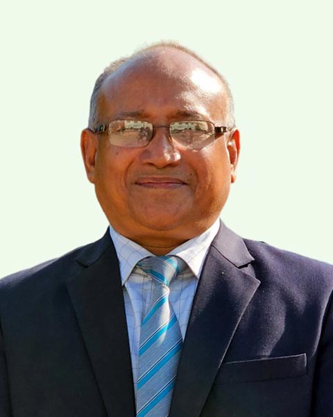 PROFESSOR MD. MONIRUL ISLAM