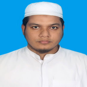 RAMJAN ALI